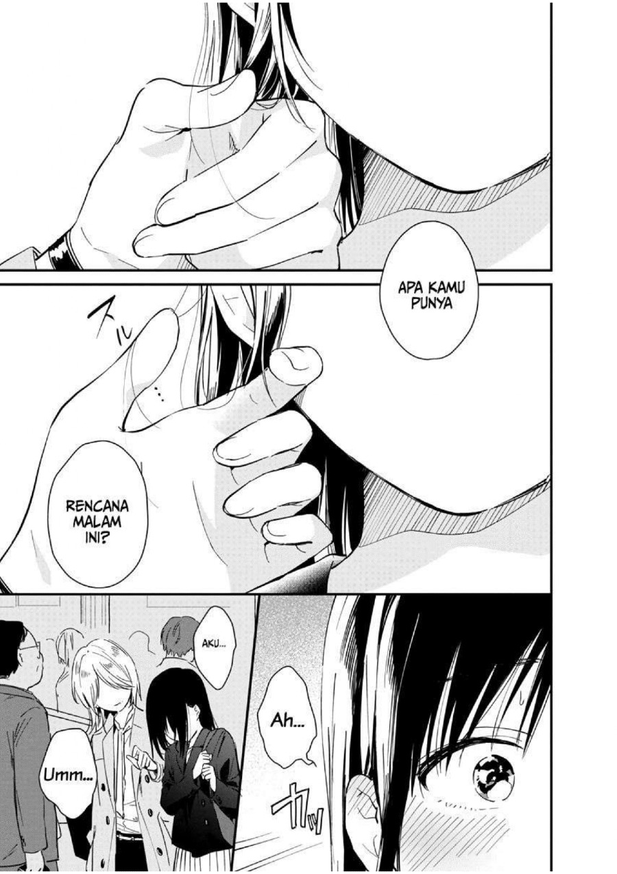 Yodaka, Meguru Chapter 02 Gambar 11