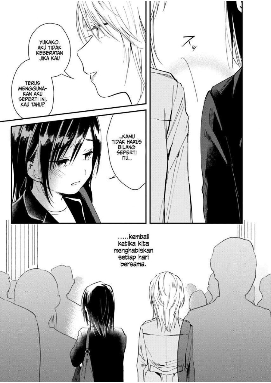 Yodaka, Meguru Chapter 02 Gambar 15