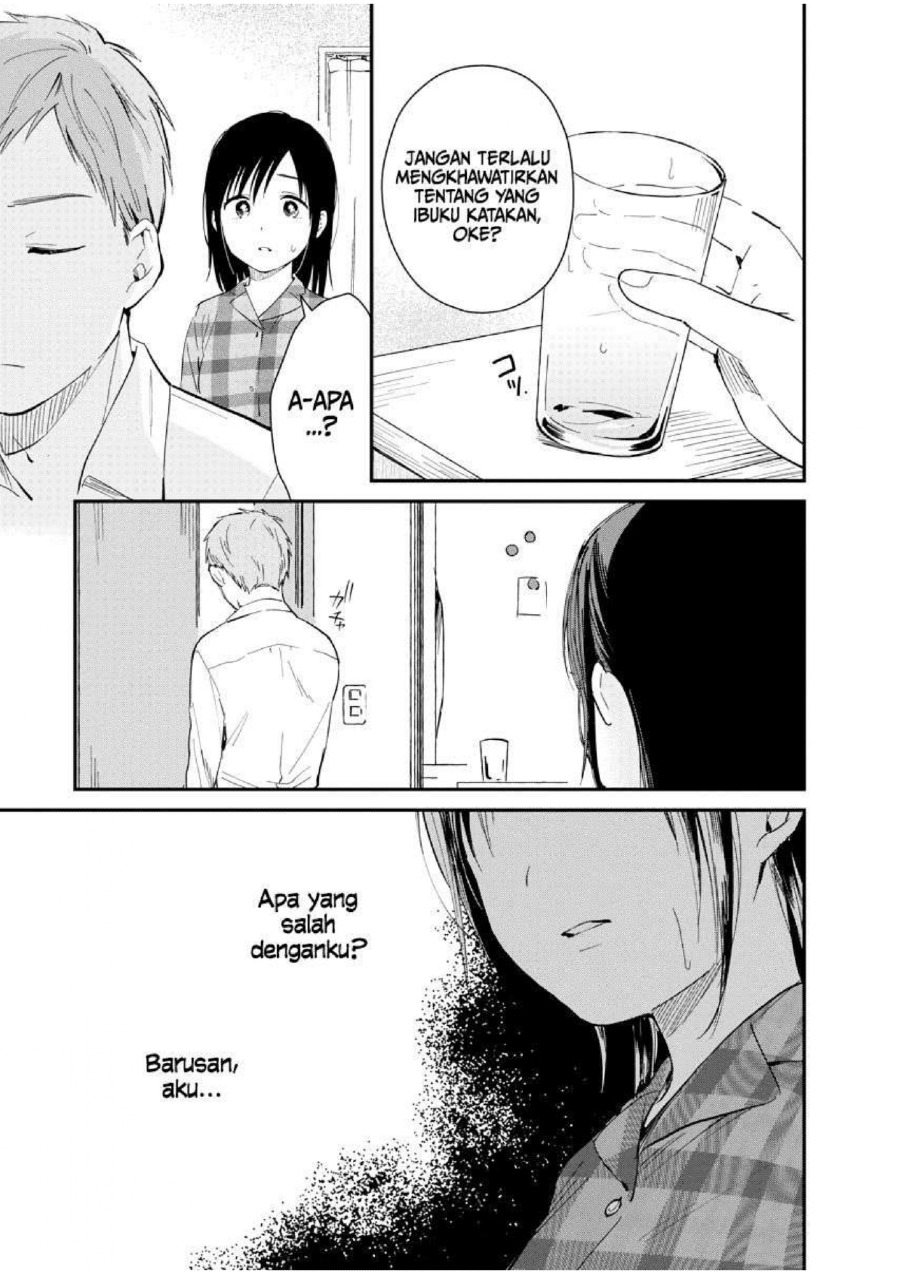 Yodaka, Meguru Chapter 02 Gambar 25