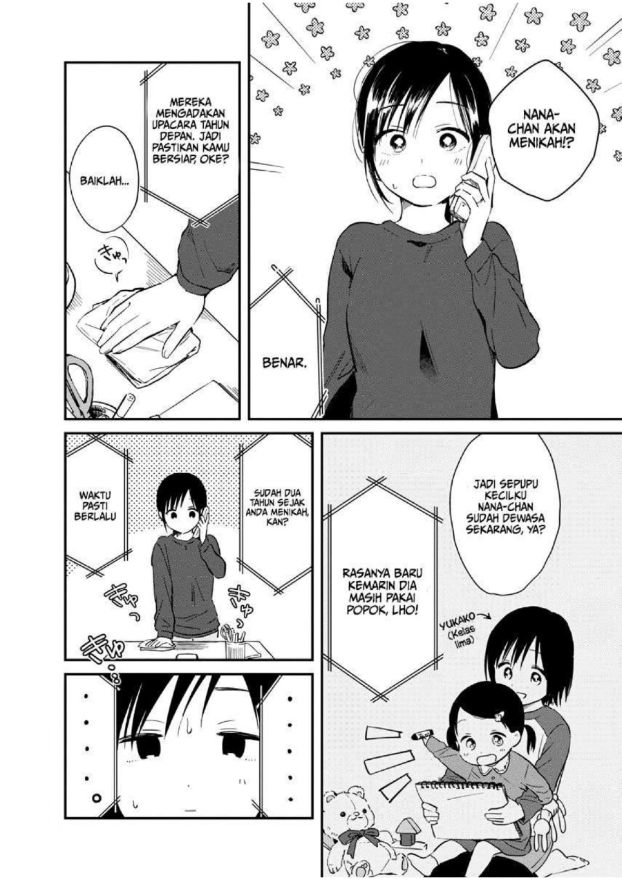 Yodaka, Meguru Chapter 02 Gambar 4