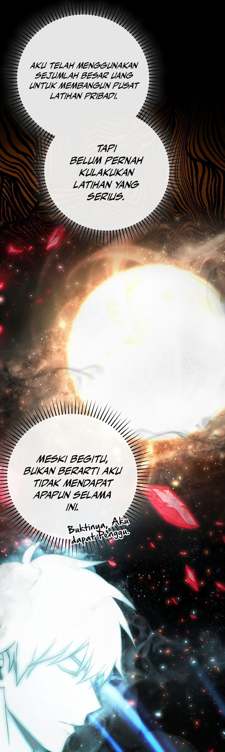 Demon Lord’s Martial Arts Ascension Chapter 37 Gambar 42