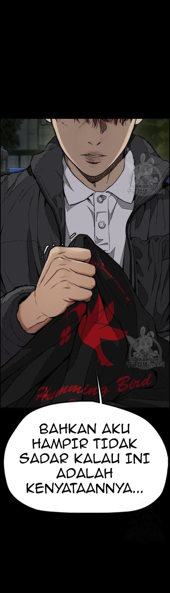 Wind Breaker Chapter 439 Gambar 34