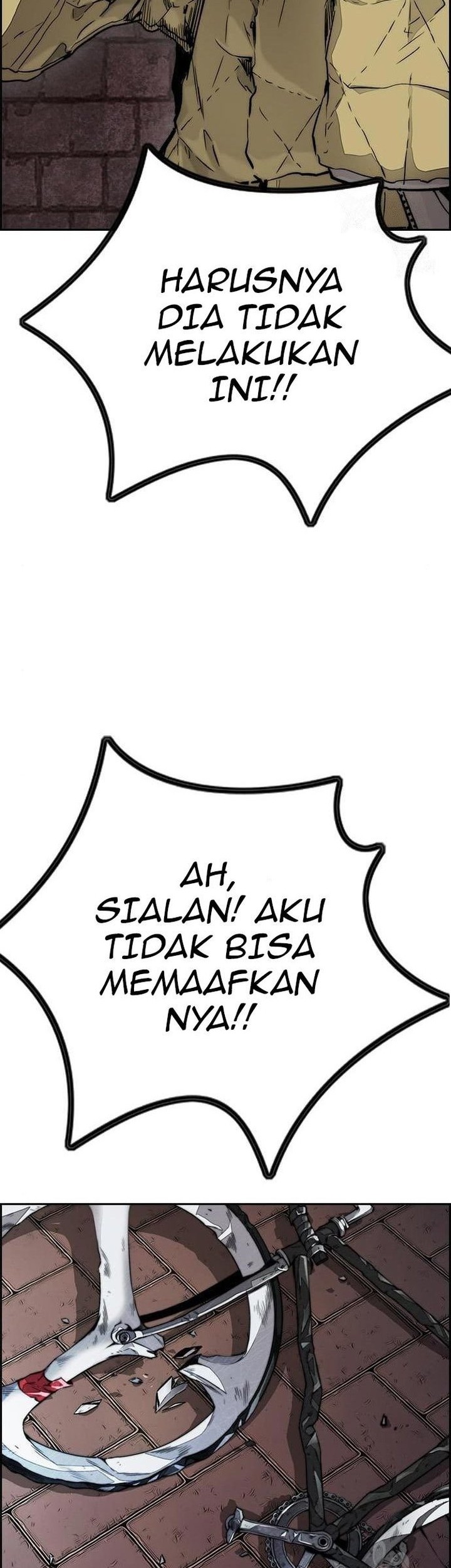 Wind Breaker Chapter 439 Gambar 45