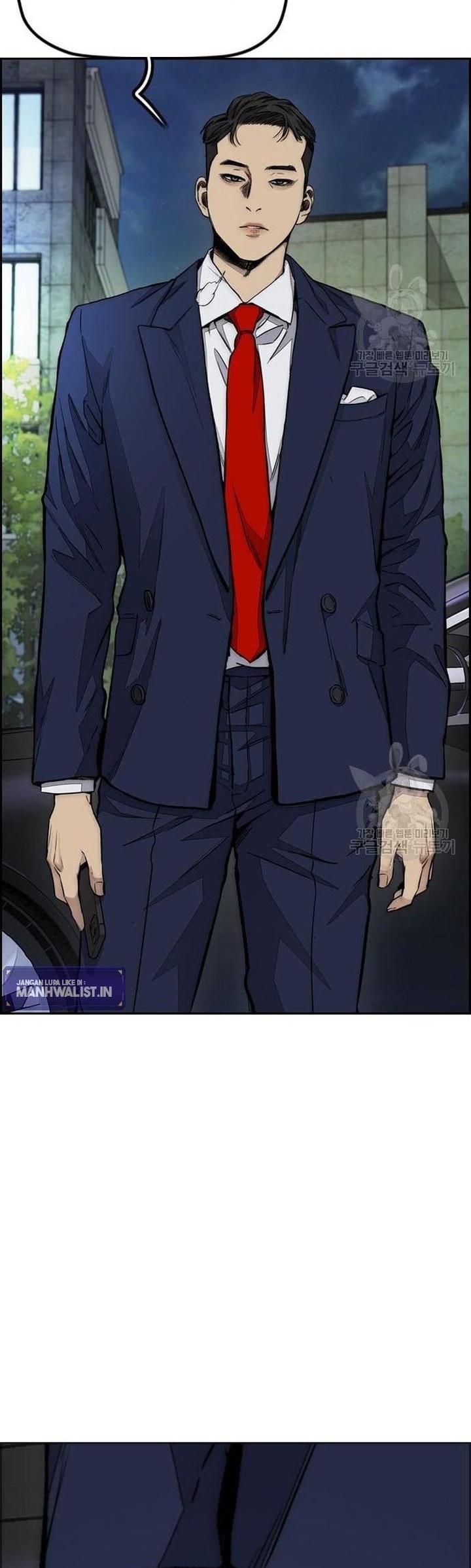 Wind Breaker Chapter 439 Gambar 49