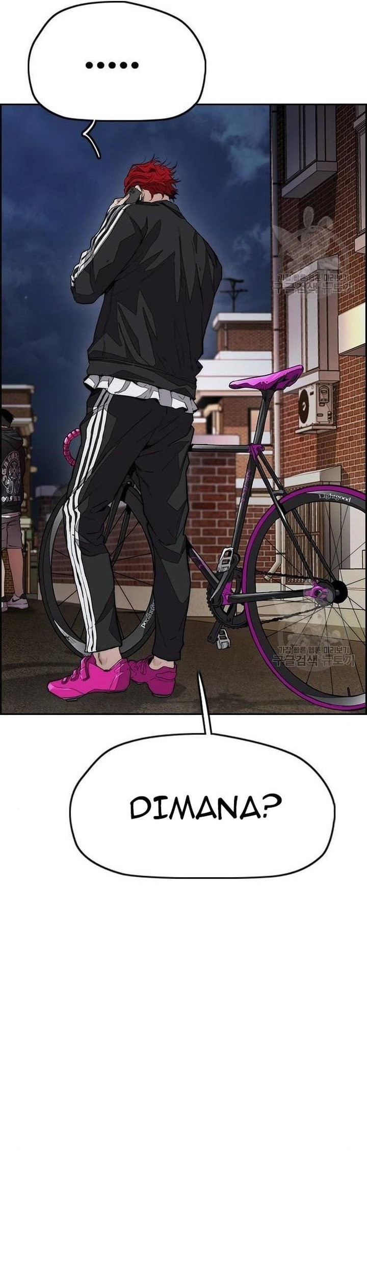 Wind Breaker Chapter 439 Gambar 56