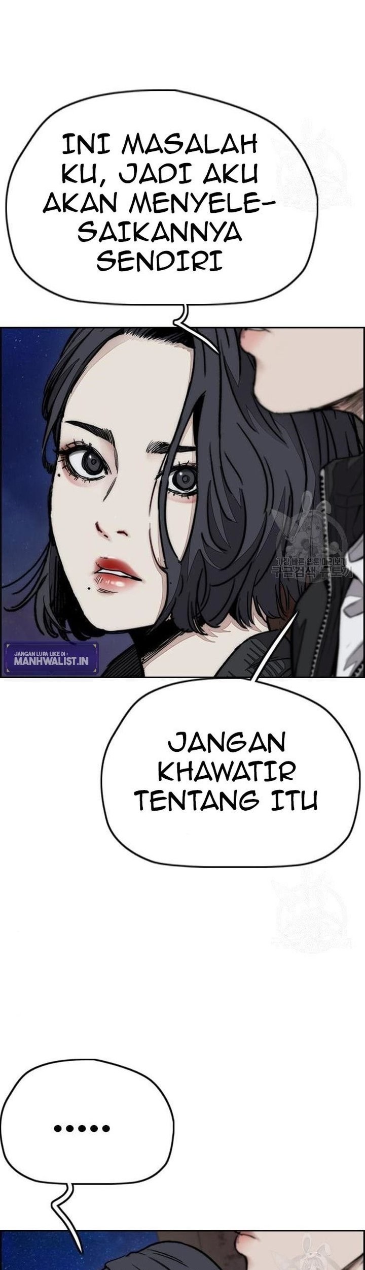 Wind Breaker Chapter 439 Gambar 63
