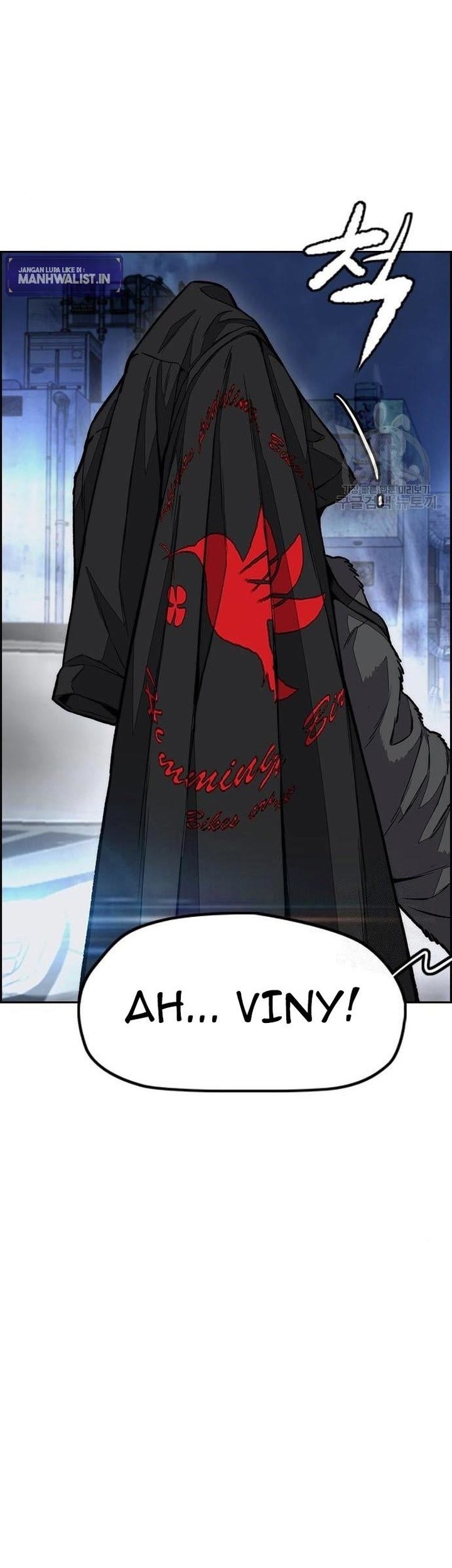 Wind Breaker Chapter 439 Gambar 3