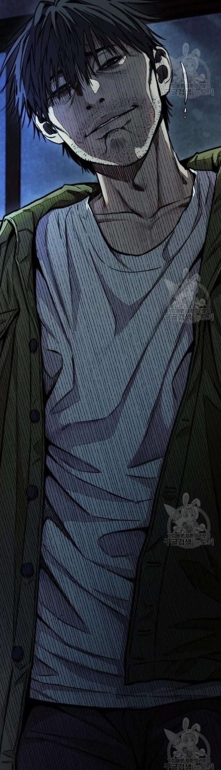 Wind Breaker Chapter 439 Gambar 117