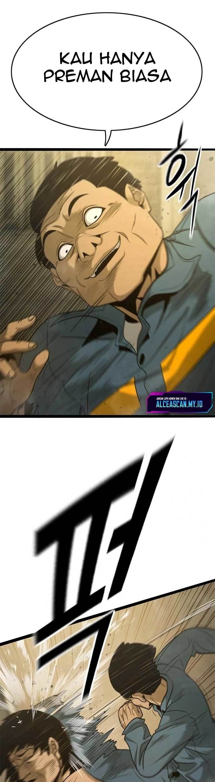 Death Row Boy Chapter 44 Gambar 24