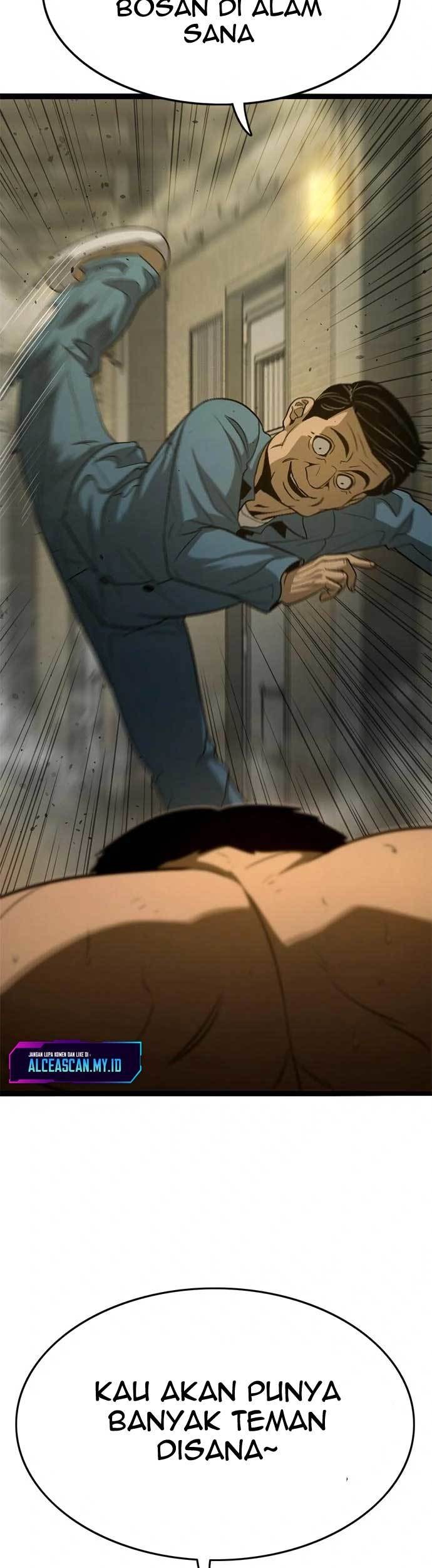 Death Row Boy Chapter 44 Gambar 30