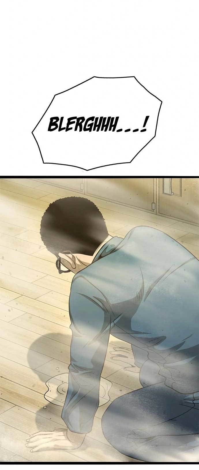 Death Row Boy Chapter 44 Gambar 4