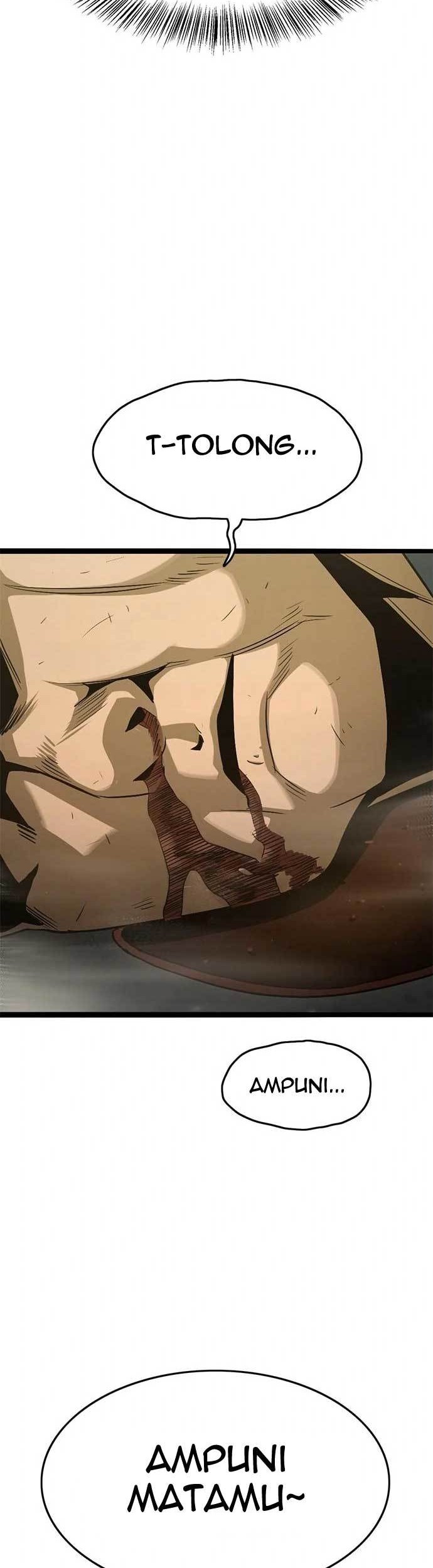 Death Row Boy Chapter 44 Gambar 6