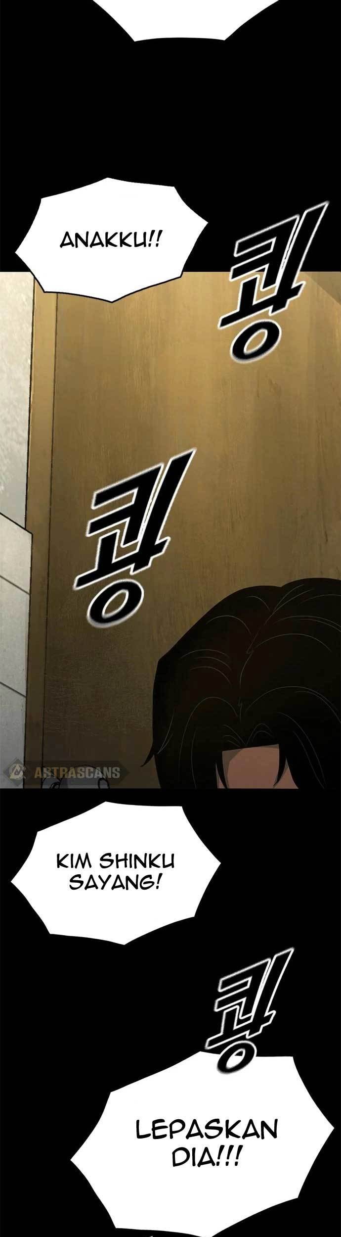 Death Row Boy Chapter 44 Gambar 96