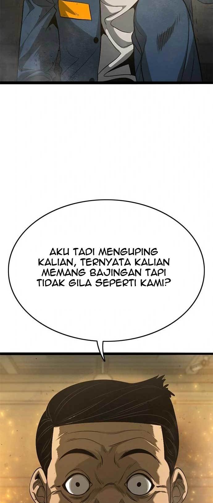 Death Row Boy Chapter 44 Gambar 10