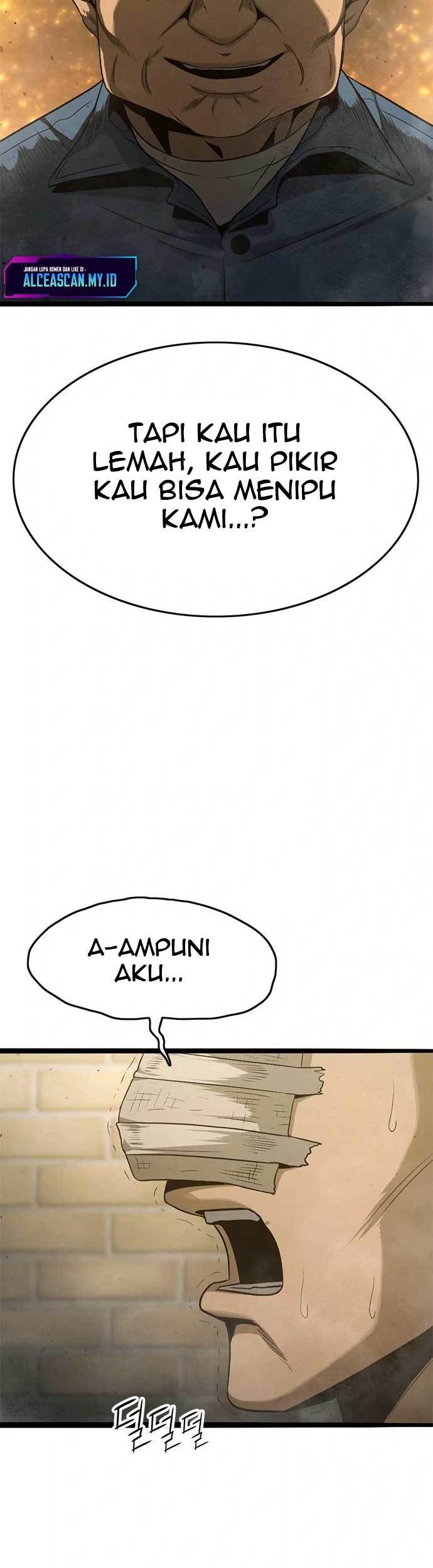 Death Row Boy Chapter 44 Gambar 11