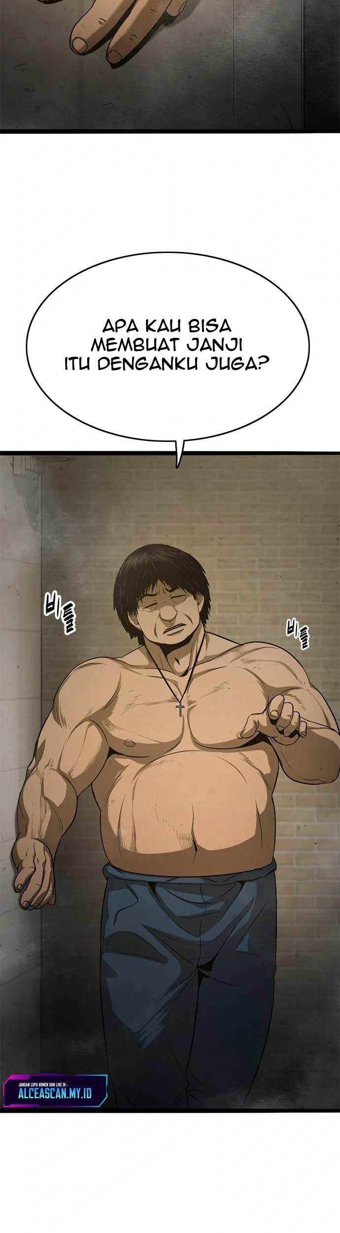 Death Row Boy Chapter 44 Gambar 16