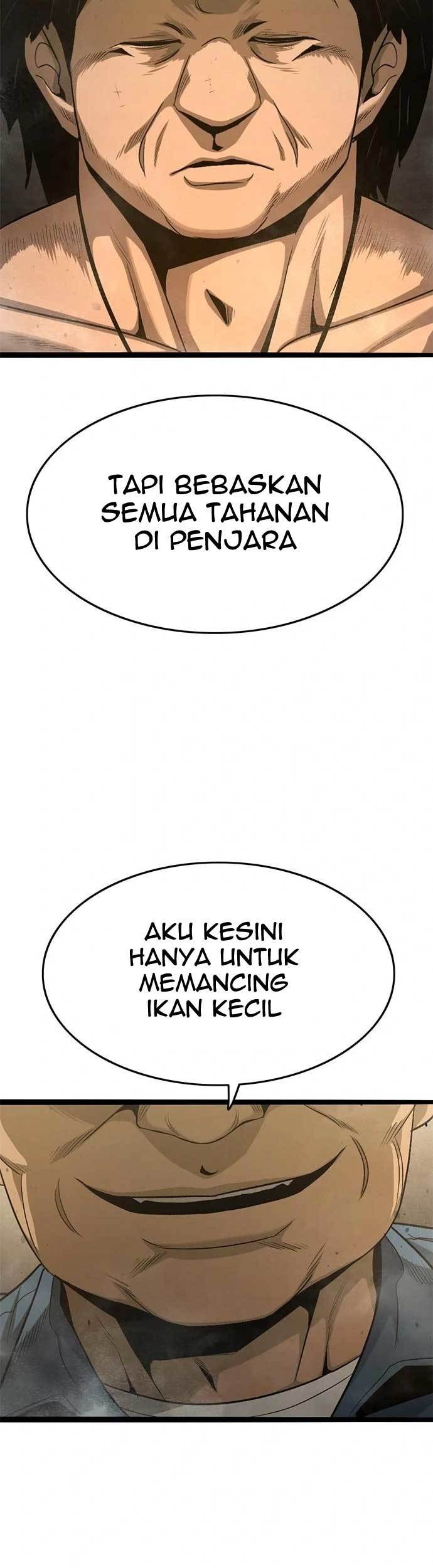 Death Row Boy Chapter 44 Gambar 18