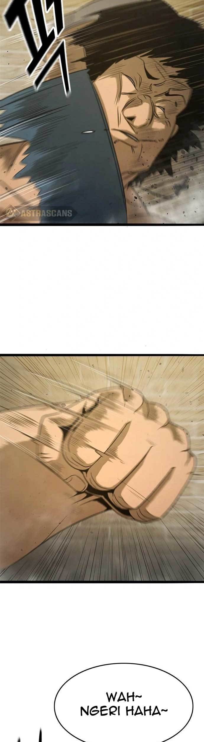 Death Row Boy Chapter 44 Gambar 20