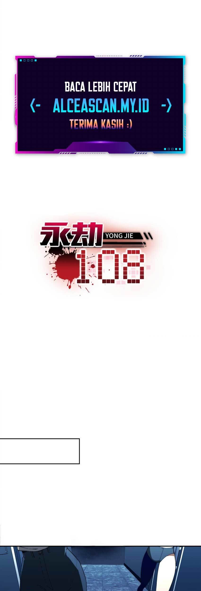 Baca Manhua Eternal Tribulation Chapter 05 Gambar 2