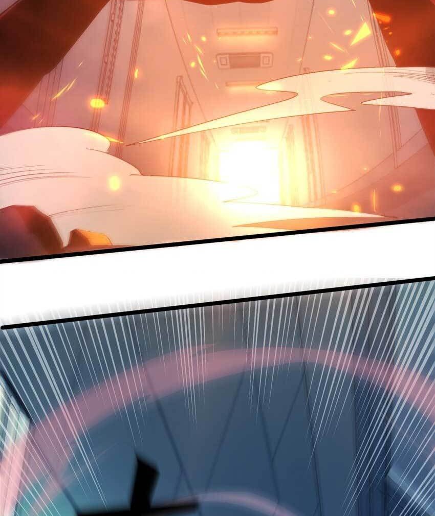 Eternal Tribulation Chapter 05 Gambar 16