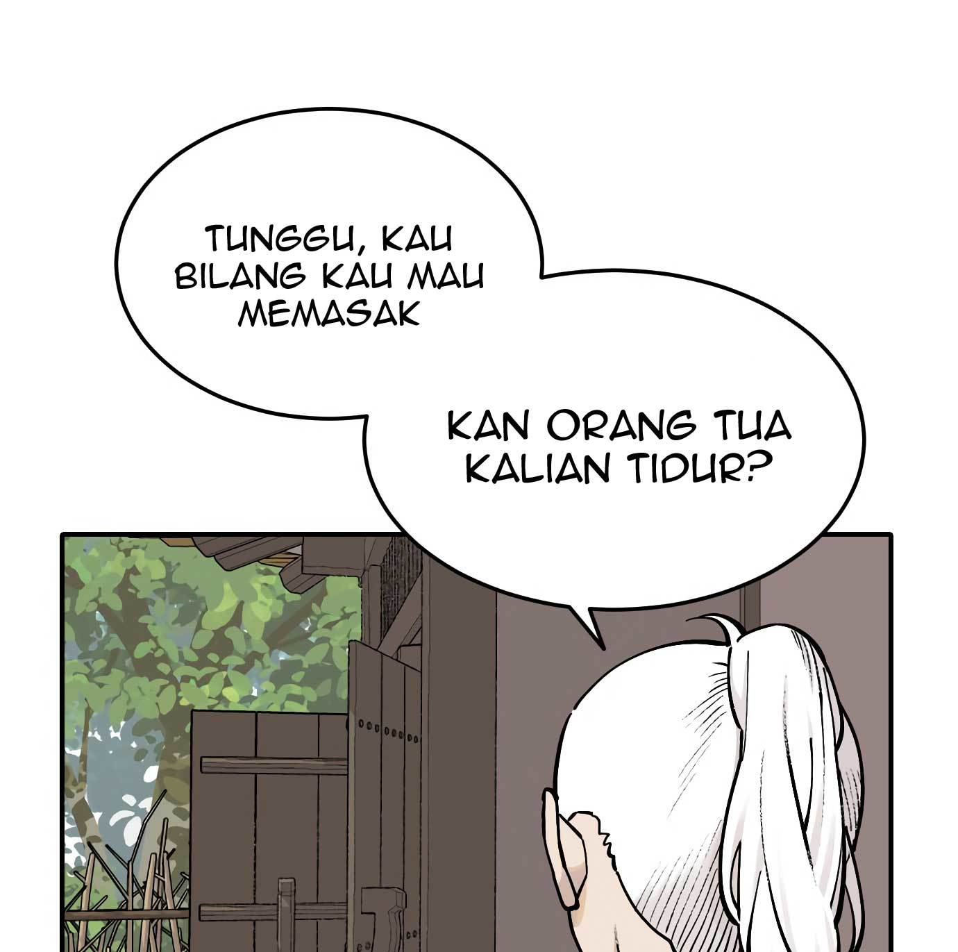 Tiger Coming In Chapter 47 Gambar 11