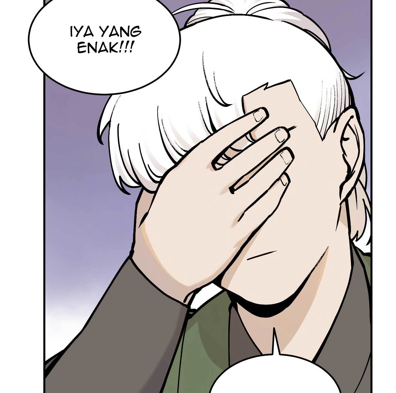 Tiger Coming In Chapter 47 Gambar 16