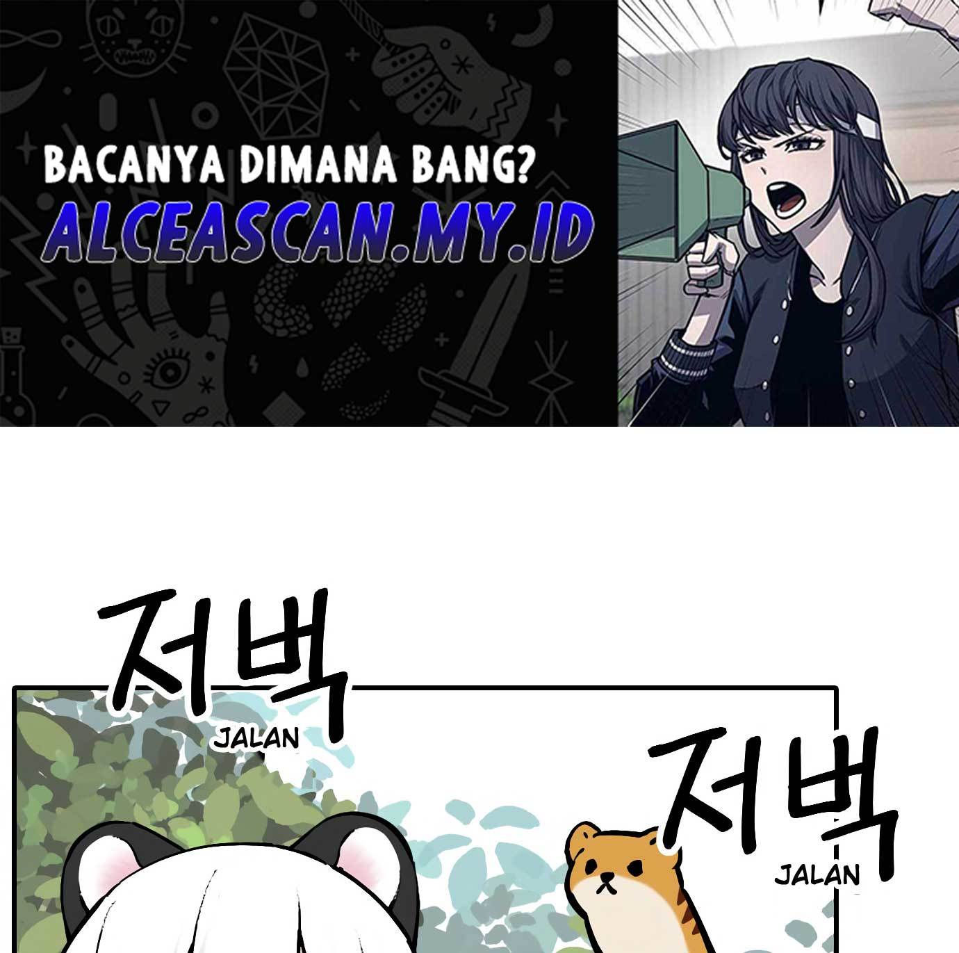 Baca Manhwa Tiger Coming In Chapter 47 Gambar 2