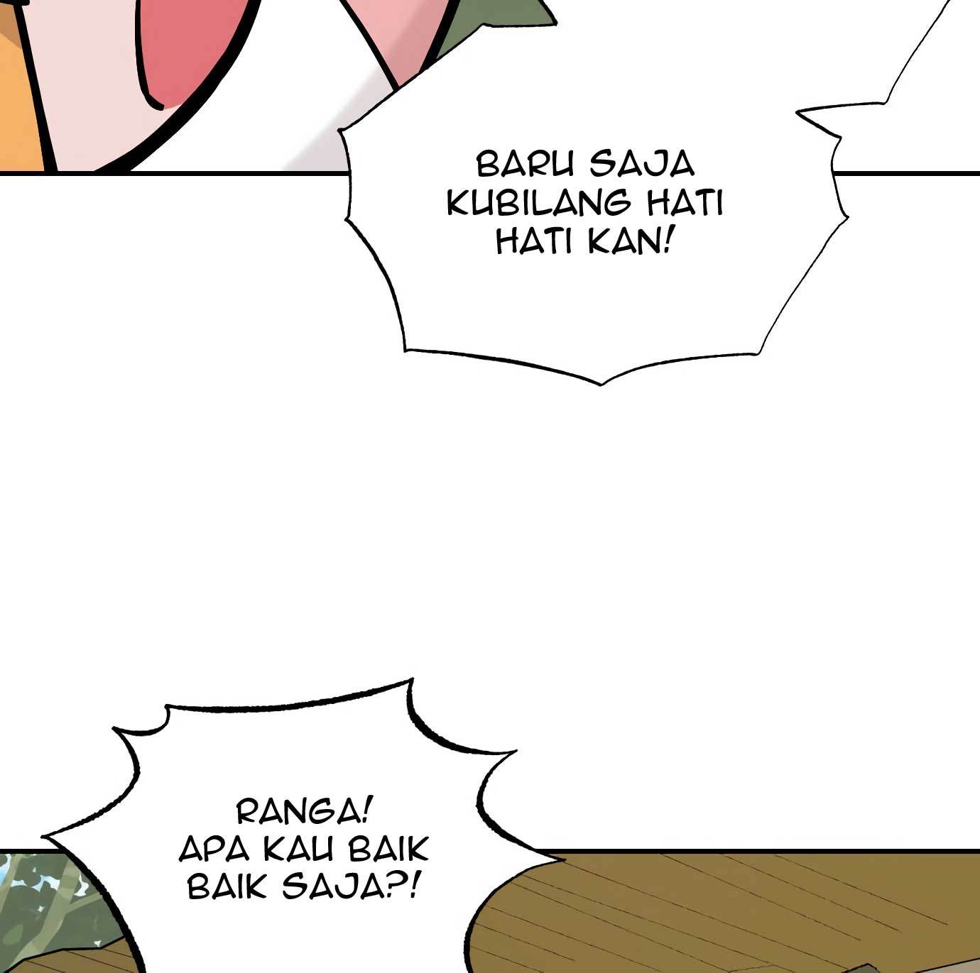Tiger Coming In Chapter 47 Gambar 36