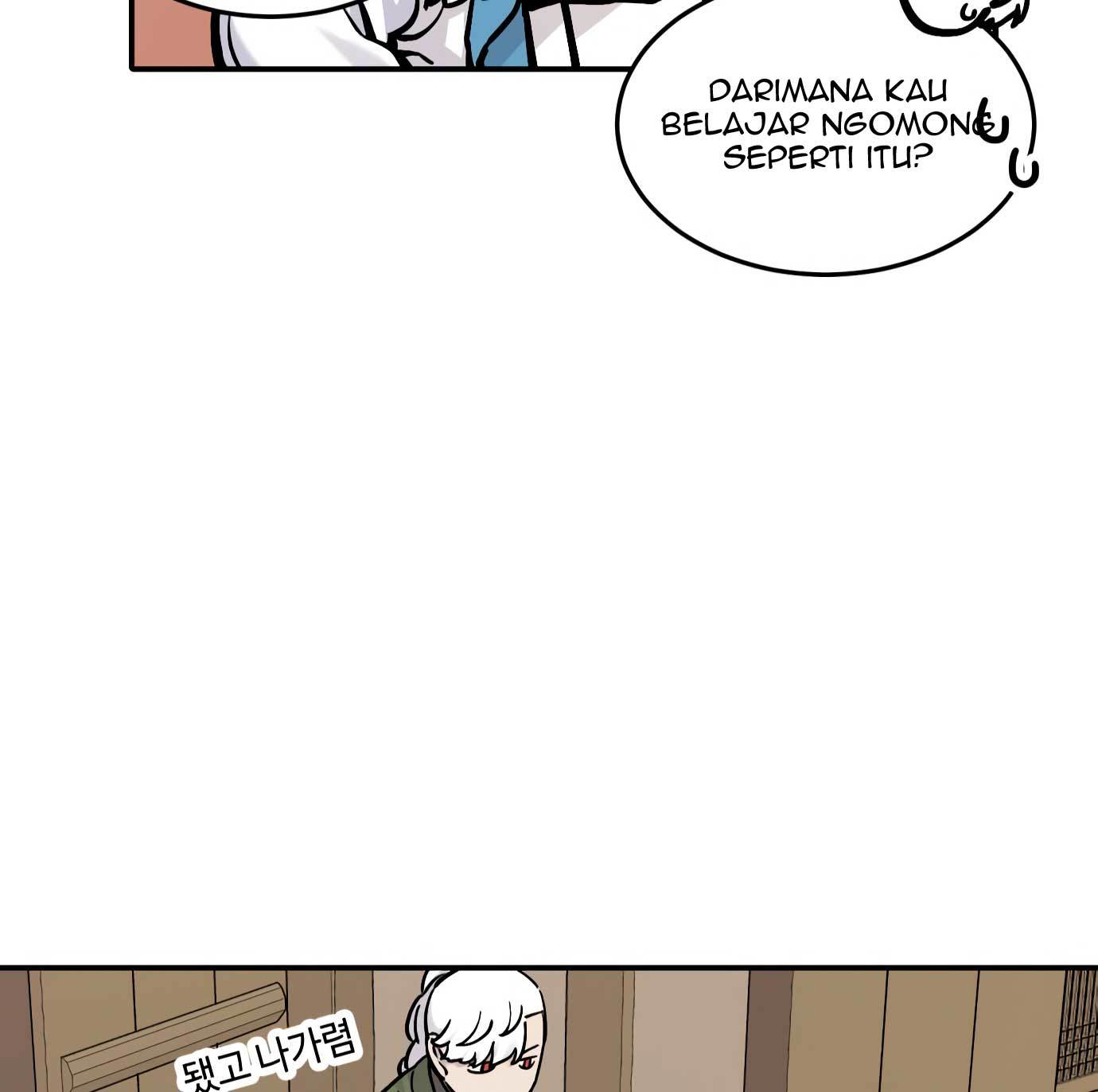 Tiger Coming In Chapter 47 Gambar 45