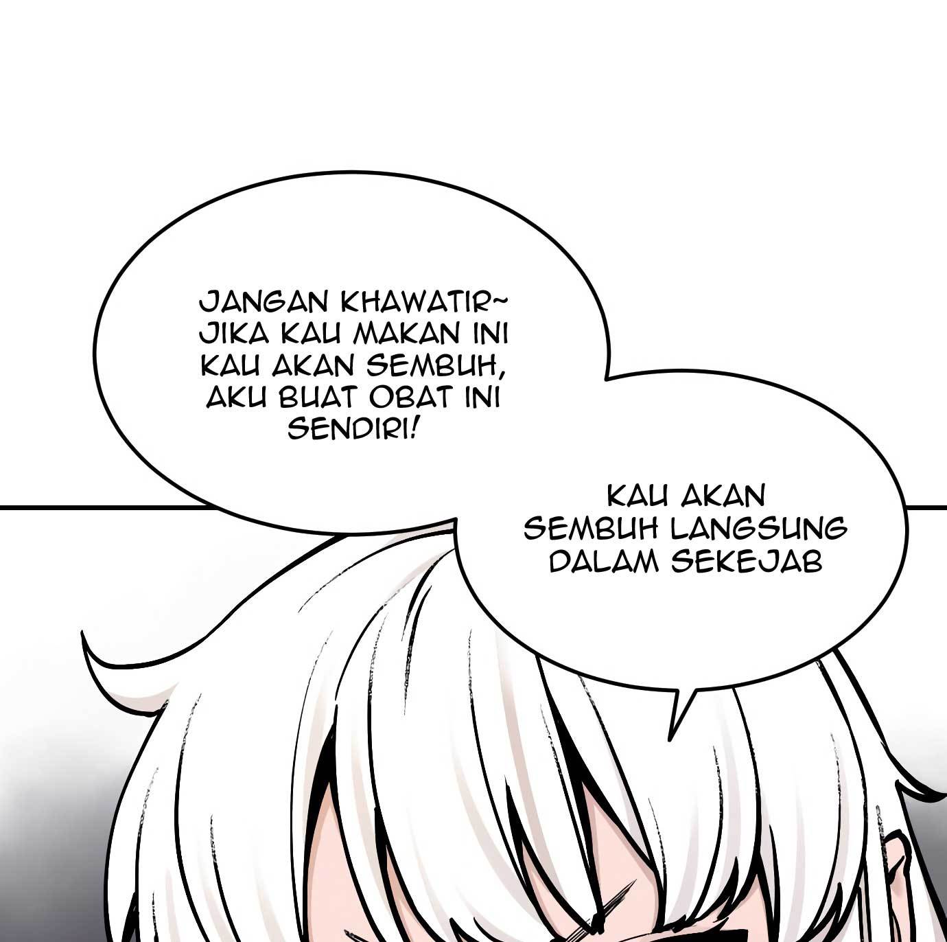 Tiger Coming In Chapter 47 Gambar 54