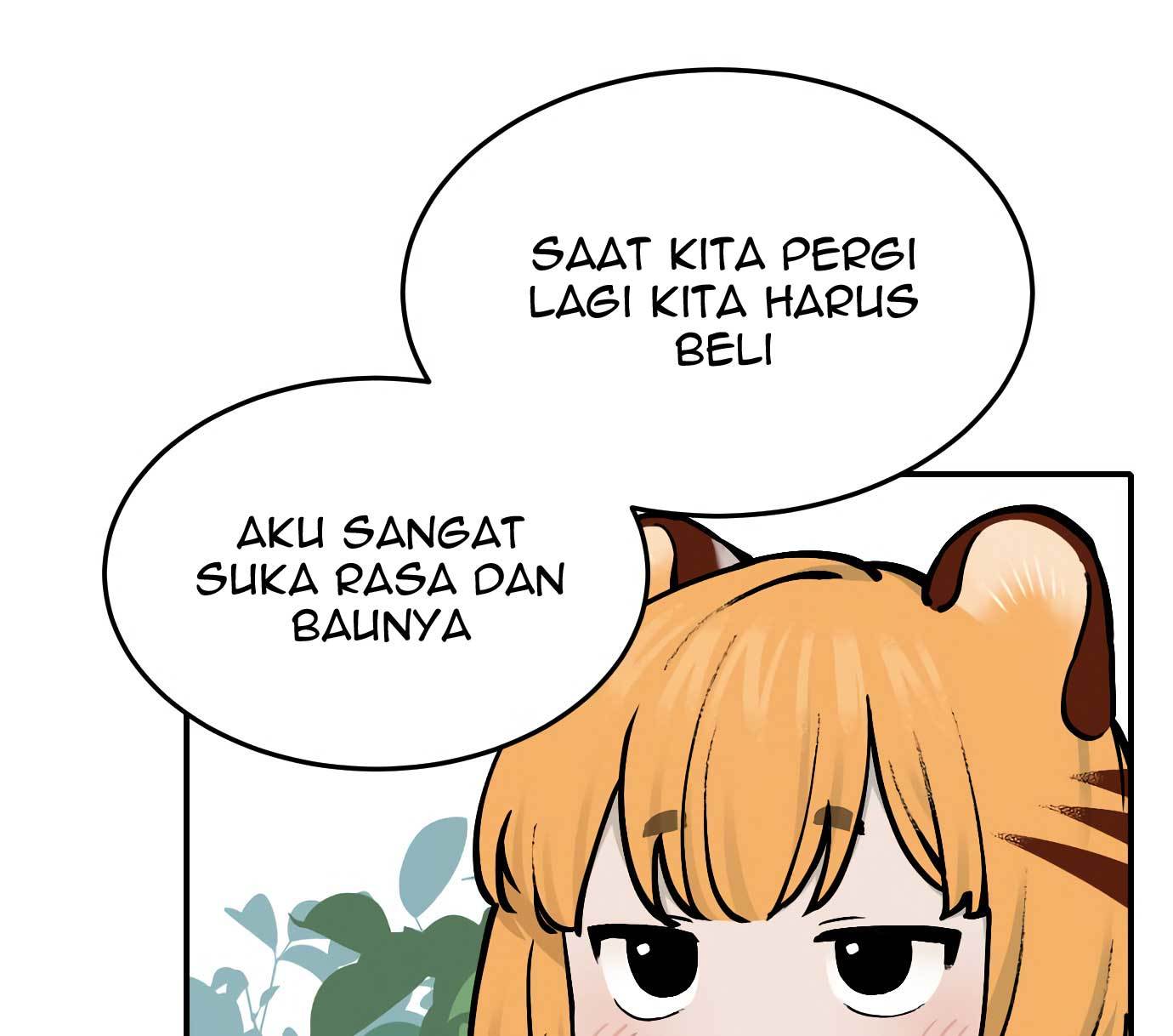 Tiger Coming In Chapter 47 Gambar 65