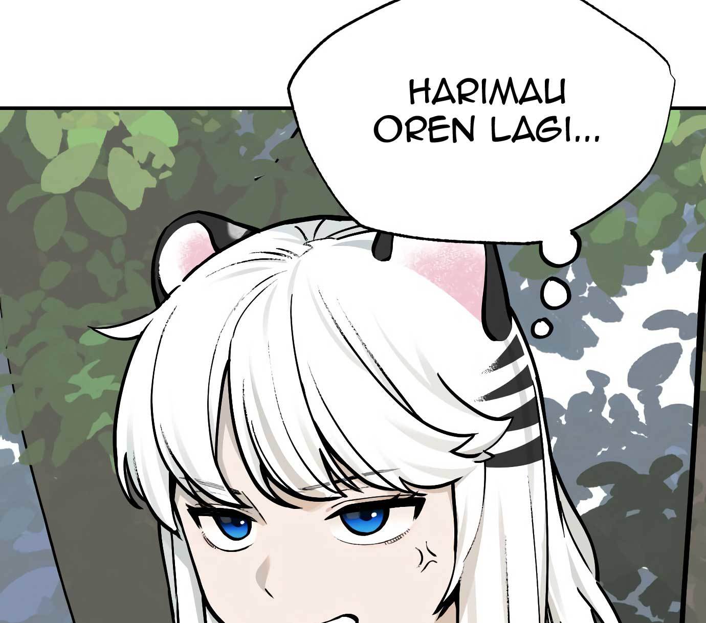 Tiger Coming In Chapter 47 Gambar 70