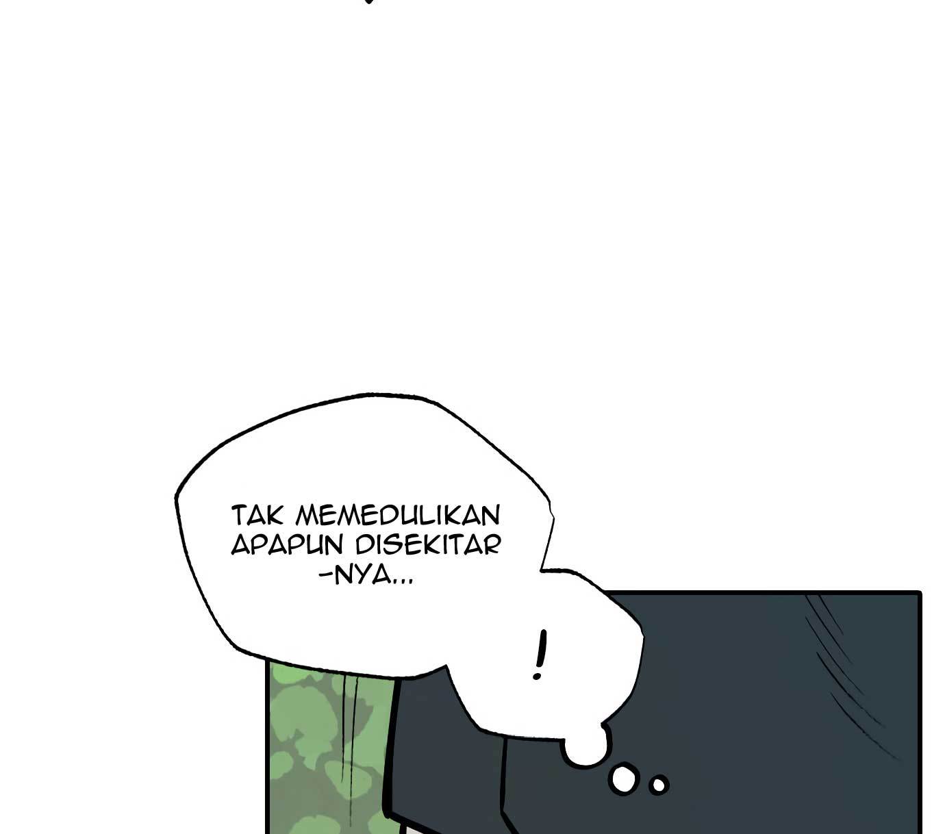 Tiger Coming In Chapter 47 Gambar 72