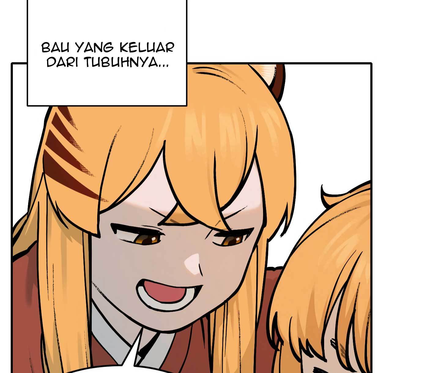 Tiger Coming In Chapter 47 Gambar 74