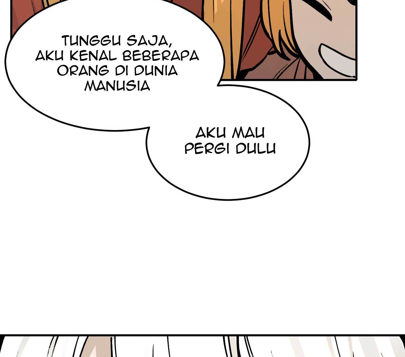 Tiger Coming In Chapter 47 Gambar 75