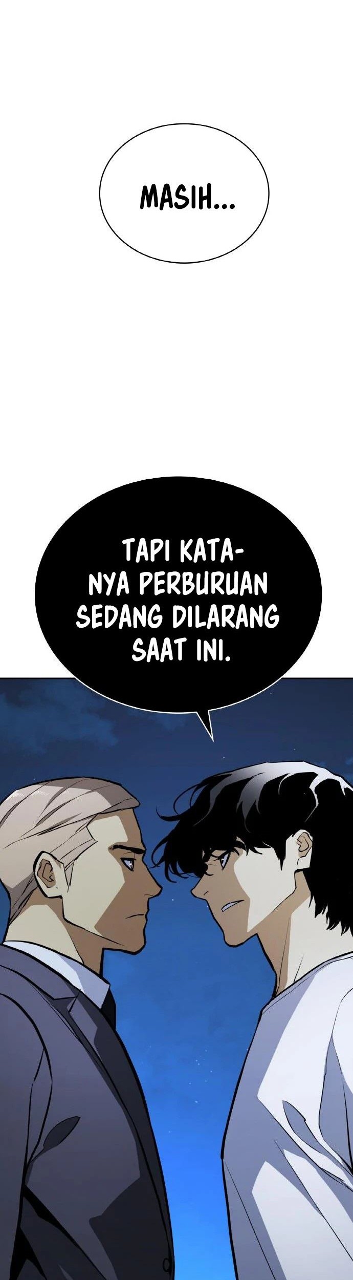 Ranker (2022) Chapter 13 Gambar 35
