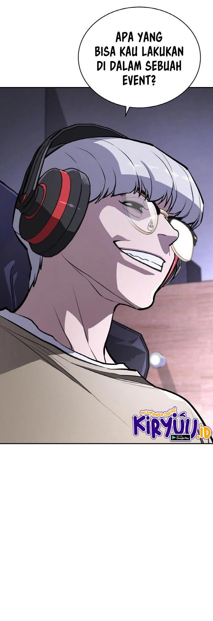 Ranker (2022) Chapter 13 Gambar 37