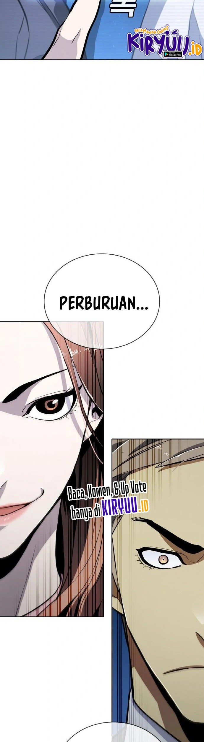 Ranker (2022) Chapter 13 Gambar 39