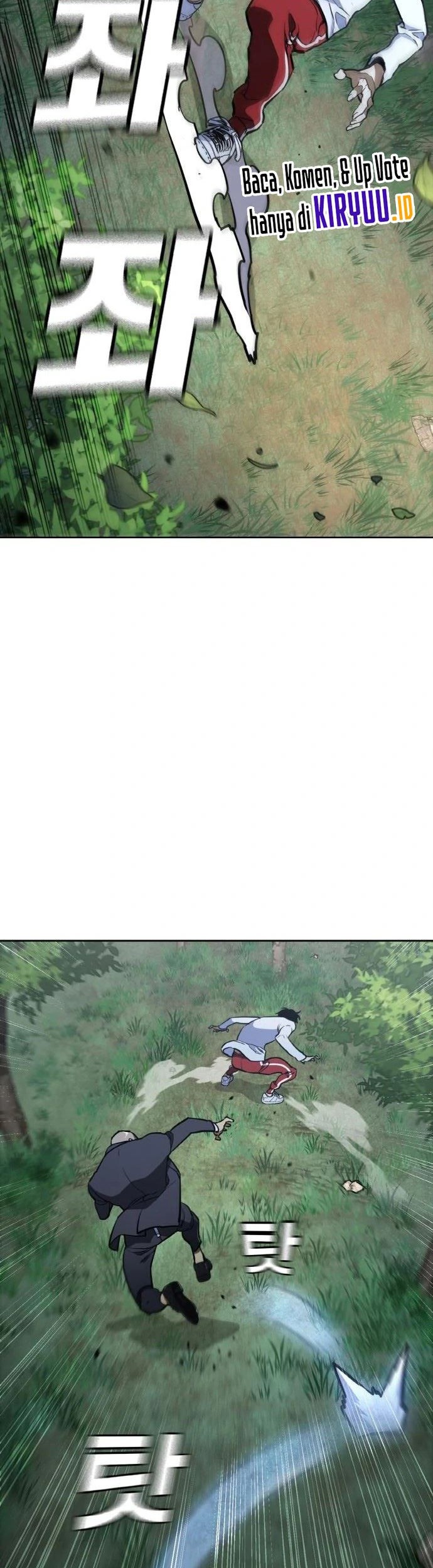 Ranker (2022) Chapter 13 Gambar 48