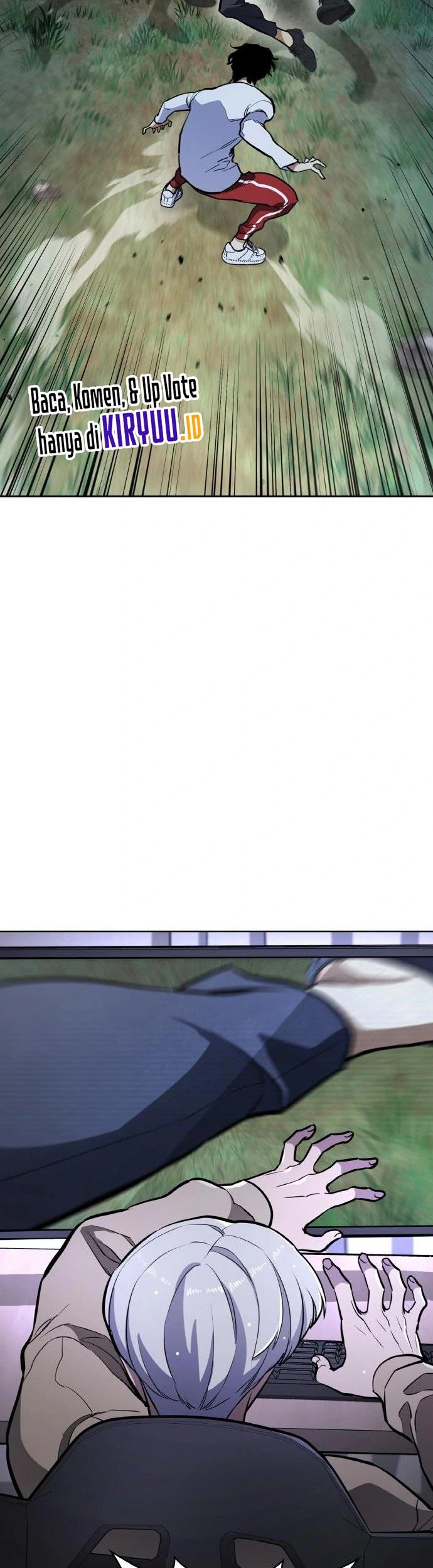 Ranker (2022) Chapter 13 Gambar 51