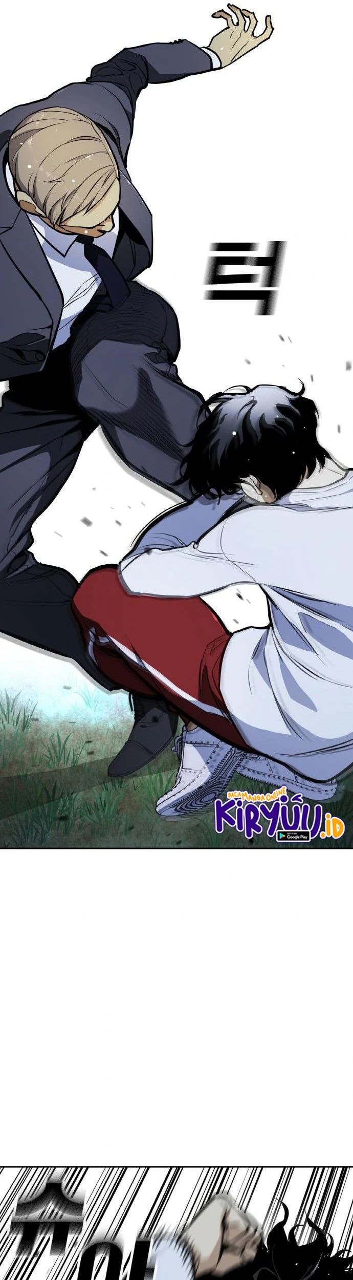 Ranker (2022) Chapter 13 Gambar 54