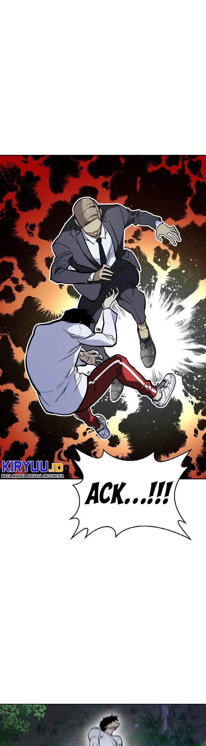 Ranker (2022) Chapter 13 Gambar 56