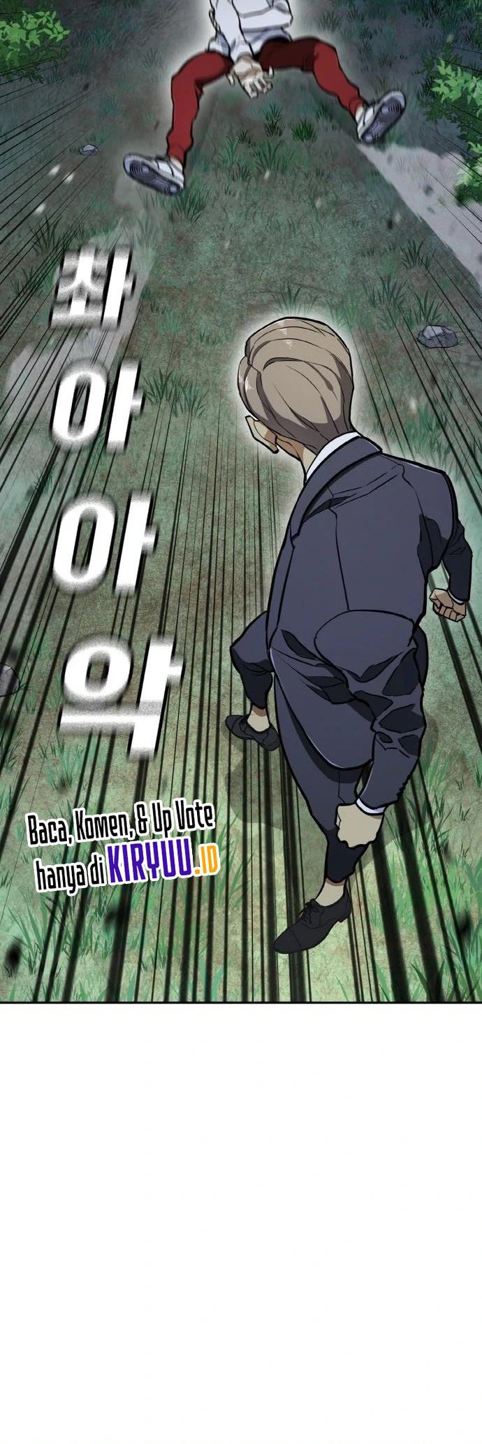 Ranker (2022) Chapter 13 Gambar 57