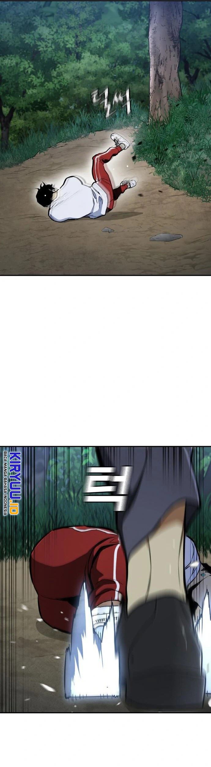 Ranker (2022) Chapter 13 Gambar 58