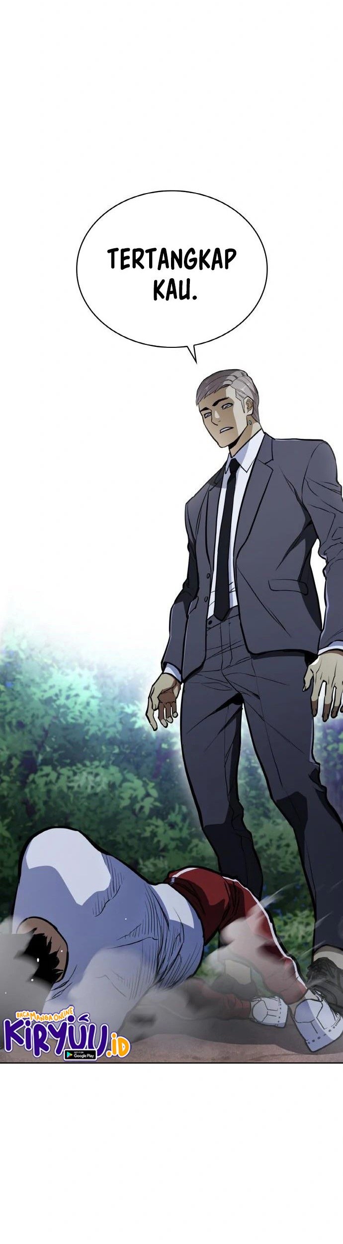 Ranker (2022) Chapter 13 Gambar 59