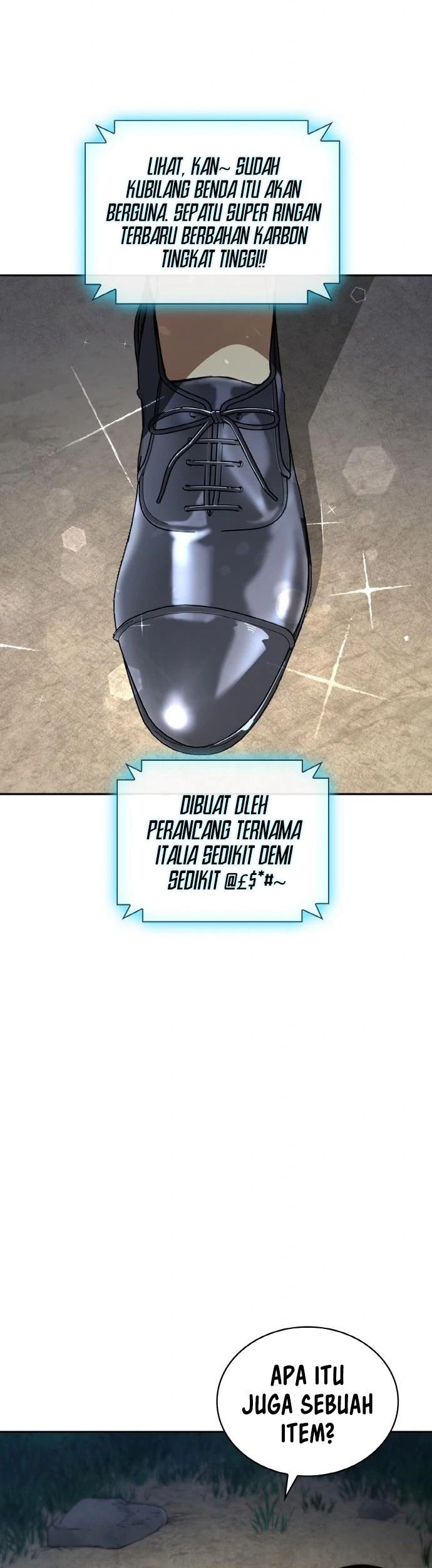 Ranker (2022) Chapter 13 Gambar 60