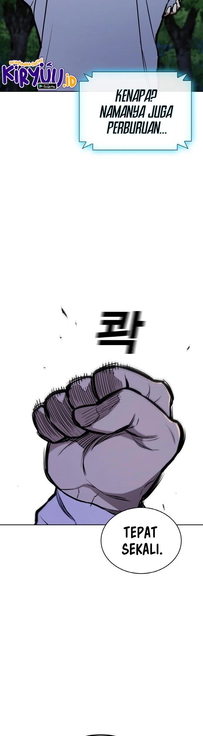 Ranker (2022) Chapter 13 Gambar 63