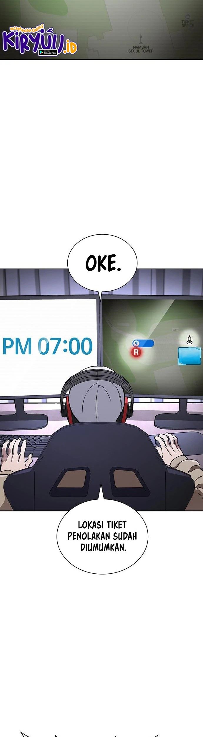 Ranker (2022) Chapter 13 Gambar 3