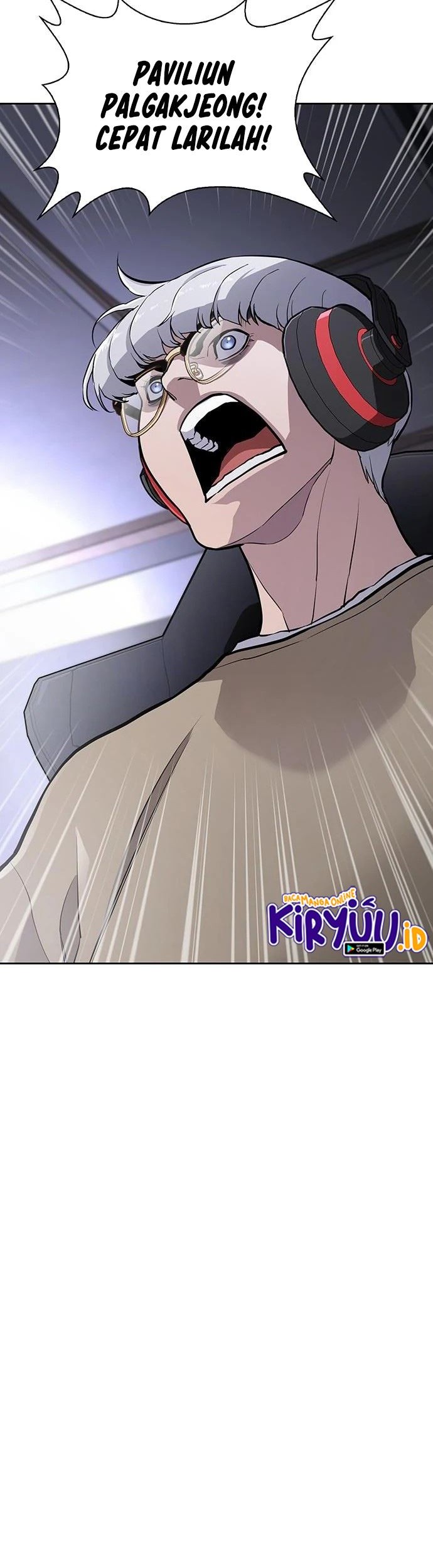 Ranker (2022) Chapter 13 Gambar 4