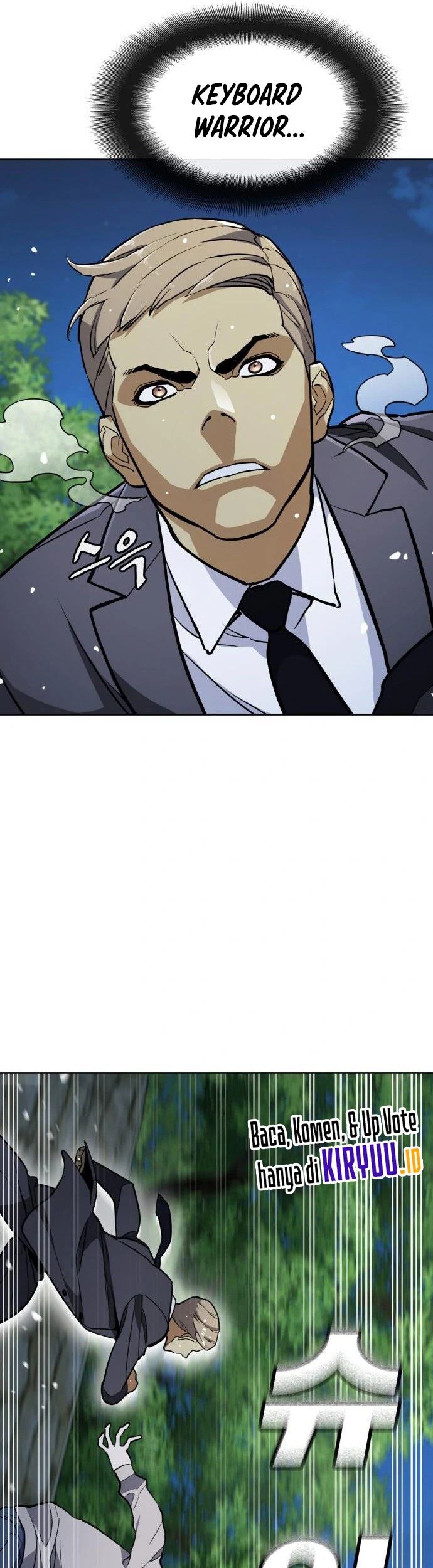 Ranker (2022) Chapter 13 Gambar 10